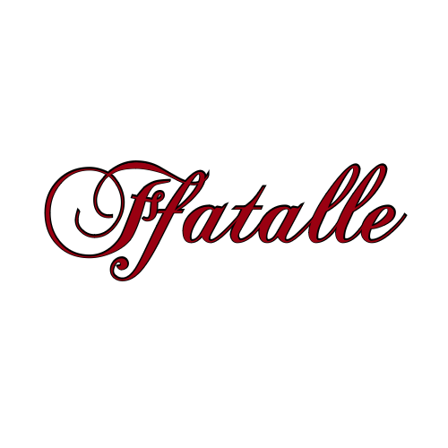 ffatalle lingerie brand luxury for woman